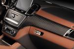 Mercedes-AMG GLE63 Inferno by TopCar (Black) 2016 года